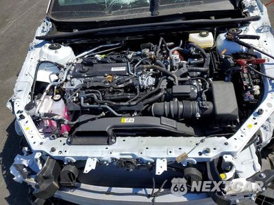 Zdjęcie 11 z 12 samochodu: 2026 TOYOTA CAMRY SE VIN:4T1DAACK8TU216141 - miniatura