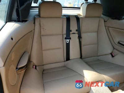 Zdjęcie 10 z 12 samochodu: 2002 BMW 330 CI VIN:WBABS53402JU91842 - miniatura