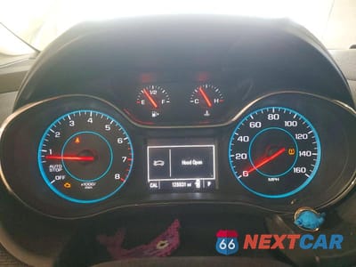 Zdjęcie 9 z 12 samochodu: 2017 CHEVROLET CRUZE LT VIN:1G1BE5SM4H7258427 - miniatura