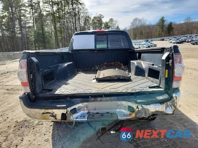 Zdjęcie 6 z 11 samochodu: 2009 TOYOTA TACOMA V6 VIN:5TEUU42N19Z612453 - miniatura