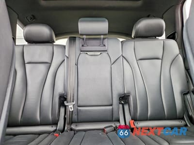 Zdjęcie 10 z 13 samochodu: 2017 AUDI Q7 PREMIUM PLUS VIN:WA1LAAF76HD026153 - miniatura