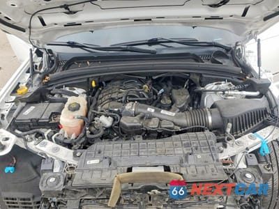 Zdjęcie 12 z 12 samochodu: 2023 JEEP GRAND CHEROKEE LAREDO VIN:1C4RJHAG4PC505305 - miniatura