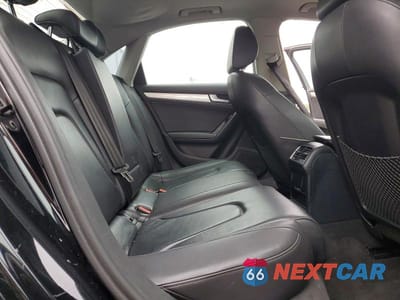 Zdjęcie 10 z 13 samochodu: 2015 AUDI A4 PREMIUM PLUS VIN:WAUEFAFLXFN038002 - miniatura