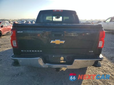 Zdjęcie 6 z 11 samochodu: 2017 CHEVROLET SILVERADO C1500 LTZ VIN:3GCPCSEC6HG202644 - miniatura