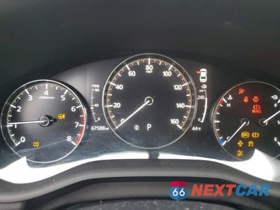 Zdjęcie 9 z 11 samochodu: 2022 MAZDA 3 VIN:3MZBPAAL0NM307236 - miniatura