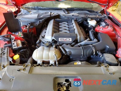 Zdjęcie 11 z 13 samochodu: 2016 FORD MUSTANG GT VIN:1FA6P8CF9G5336401 - miniatura