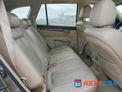 Zdjęcie 11 z 12 samochodu: 2007 HYUNDAI SONATA SE/SONATA LIMITED VIN:5NMSH13EX7H075877 - miniatura