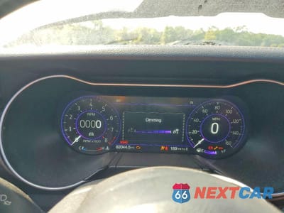 Zdjęcie 9 z 13 samochodu: 2018 FORD MUSTANG GT VIN:1FA6P8CF8J5121468 - miniatura