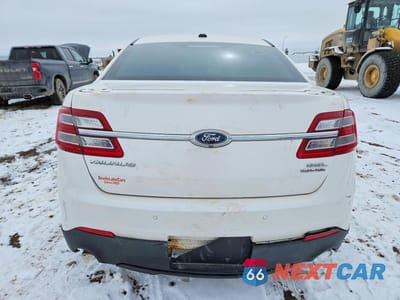 Zdjęcie 6 z 13 samochodu: 2018 FORD TAURUS SEL VIN:1FAHP2E88JG129434 - miniatura