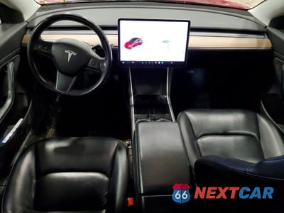 Zdjęcie 8 z 11 samochodu: 2018 TESLA MODEL 3 VIN:5YJ3E1EB9JF054995 - miniatura