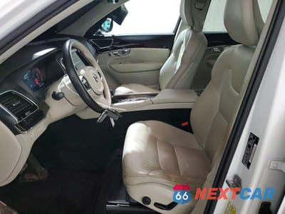 Zdjęcie 7 z 12 samochodu: 2017 VOLVO XC90 T6 VIN:YV4A22PK1H1185177 - miniatura