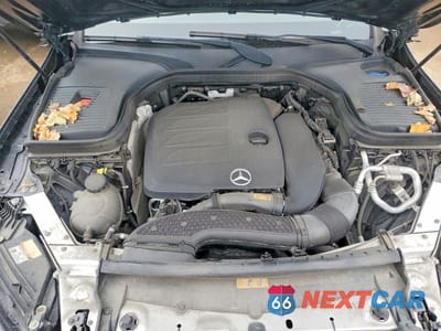 Zdjęcie 11 z 12 samochodu: 2022 MERCEDES-BENZ GLC COUPE 300 4MATIC VIN:W1N0J8EB7NG049547 - miniatura