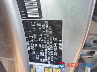 Zdjęcie 12 z 12 samochodu: 2023 KIA FORTE LXS VIN:3KPF24AD1PE613596 - miniatura
