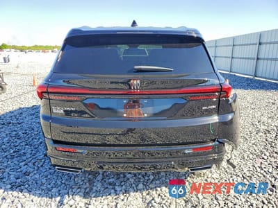 Zdjęcie 6 z 13 samochodu: 2025 BUICK ENCLAVE SPORT TOURING VIN:5GAERBRS9SJ147413 - miniatura