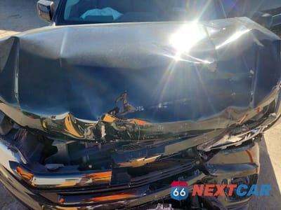 Zdjęcie 11 z 11 samochodu: 2017 CHEVROLET COLORADO VIN:1GCGTBEN5H1328588 - miniatura