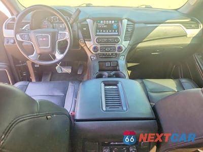 Zdjęcie 8 z 12 samochodu: 2017 GMC YUKON XL K1500 SLT VIN:1GKS2GKCXHR208756 - miniatura