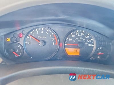 Zdjęcie 9 z 11 samochodu: 2015 NISSAN FRONTIER S VIN:1N6BD0CT5FN762395 - miniatura