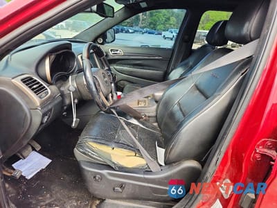 Zdjęcie 7 z 12 samochodu: 2014 JEEP GRAND CHEROKEE SUMMIT VIN:1C4RJEJM2EC424241 - miniatura