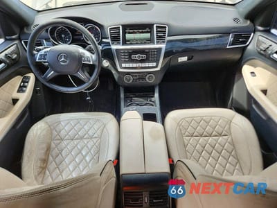 Zdjęcie 8 z 12 samochodu: 2014 MERCEDES-BENZ GL 450 4MATIC VIN:4JGDF7CEXEA380574 - miniatura
