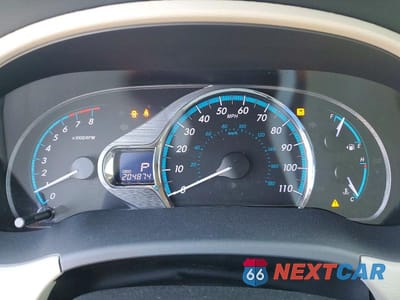 Zdjęcie 9 z 12 samochodu: 2013 TOYOTA SIENNA VIN:5TDDK3DC4DS056334 - miniatura