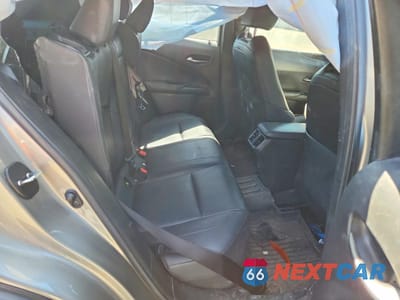 Zdjęcie 11 z 14 samochodu: 2020 LEXUS UX 200 BASE VIN:JTHX3JBH1L2029609 - miniatura