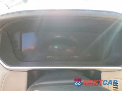 Zdjęcie 9 z 12 samochodu: 2020 LAND ROVER RANGE ROVER SPORT HSE VIN:SALWR2SU1LA707983 - miniatura