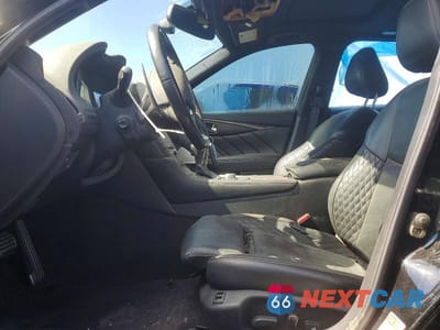 Zdjęcie 7 z 12 samochodu: 2017 INFINITI Q50 RED SPORT 400 VIN:JN1FV7AR1HM871711 - miniatura