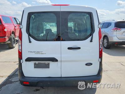 Zdjęcie 6 z 12 samochodu: 2020 FORD TRANSIT CONNECT XL DELIVERY VAN VIN:NM0LS7E27L1453036 - miniatura