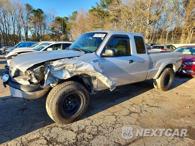 2004 MAZDA B3000 CAB PLUS 4F4YR16UX4TM00815 - główne zdjęcie licytacji z USA - miniatura