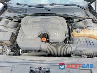 Zdjęcie 11 z 12 samochodu: 2013 CHRYSLER 300 S VIN:2C3CCABG7DH660921 - miniatura