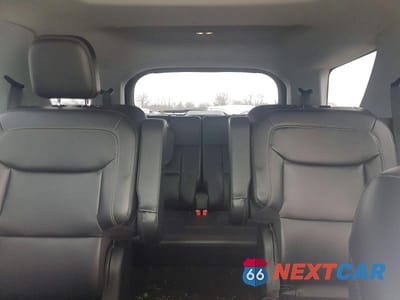 Zdjęcie 10 z 12 samochodu: 2022 FORD EXPLORER XLT VIN:1FMSK8DH8NGA01229 - miniatura