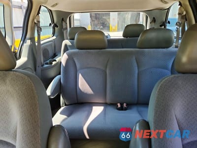Zdjęcie 10 z 13 samochodu: 2006 DODGE CARAVAN SE VIN:1D4GP25R36B654701 - miniatura