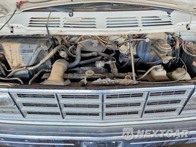 Zdjęcie 12 z 13 samochodu: 1990 DODGE RAM VAN B150 VIN:2B7GB11X0LK779770 - miniatura