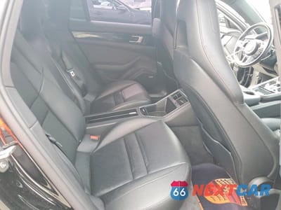 Zdjęcie 10 z 11 samochodu: 2018 PORSCHE PANAMERA 4 VIN:WP0AA2A76JL116084 - miniatura