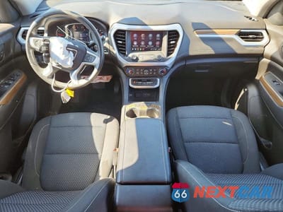 Zdjęcie 8 z 12 samochodu: 2021 GMC ACADIA SLE VIN:1GKKNKLA6MZ142725 - miniatura