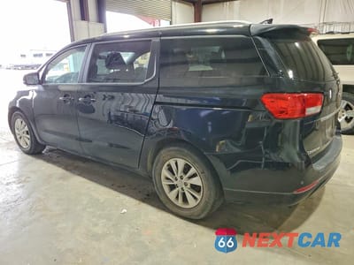Drugie zdjęcie samochodu z przodu: 2015 KIA SEDONA LX VIN:KNDMB5C19F6030858 - miniatura