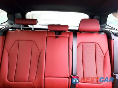 Zdjęcie 10 z 12 samochodu: 2023 BMW X3 XDRIVE30I VIN:5UX53DP03P9S65980 - miniatura