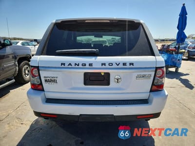 Zdjęcie 6 z 14 samochodu: 2013 LAND ROVER RANGE ROVER SPORT HSE LUXURY VIN:SALSK2D45DA772630 - miniatura