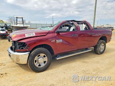 2018 RAM 3500 ST 3C63R3CJ1JG335202 - główne zdjęcie licytacji z USA - miniatura