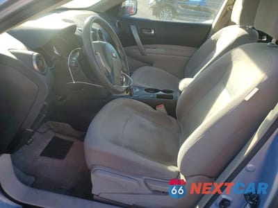 Zdjęcie 7 z 12 samochodu: 2014 NISSAN ROGUE SELECT S VIN:JN8AS5MT0EW100169 - miniatura