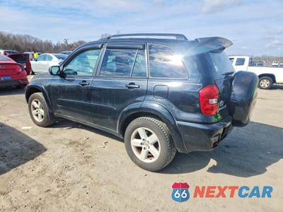 Drugie zdjęcie samochodu z przodu: 2004 TOYOTA RAV4 BASE VIN:JTEHD20VX46012203 - miniatura