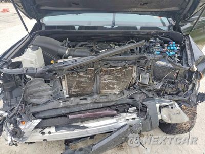 Zdjęcie 11 z 13 samochodu: 2021 TOYOTA TUNDRA SR5 VIN:5TFEY5F10MX277885 - miniatura