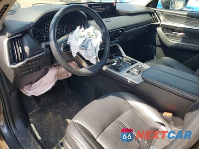 Zdjęcie 8 z 13 samochodu: 2024 MAZDA CX-90 PREMIUM VIN:JM3KKDHDXR1148155 - miniatura