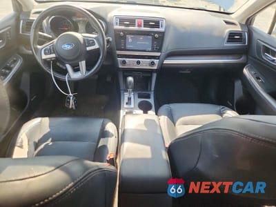 Zdjęcie 8 z 12 samochodu: 2017 SUBARU OUTBACK 2.5I LIMITED VIN:4S4BSANC5H3281164 - miniatura