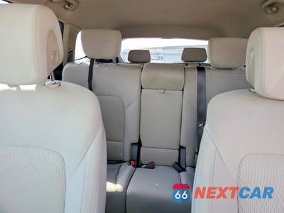 Zdjęcie 10 z 12 samochodu: 2019 HYUNDAI SANTA FE XL SE VIN:KM8SM4HF7KU310604 - miniatura
