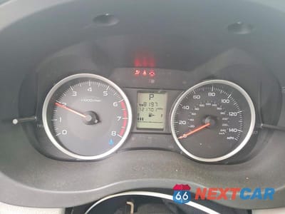 Zdjęcie 9 z 13 samochodu: 2016 SUBARU FORESTER 2.5I VIN:JF2SJABC7GH455556 - miniatura