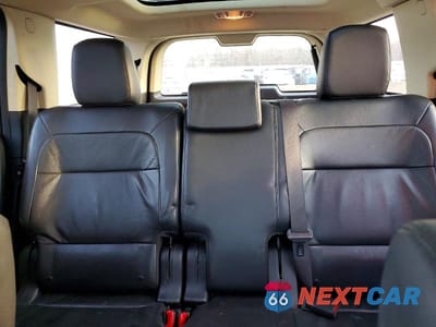 Zdjęcie 10 z 13 samochodu: 2014 FORD FLEX SEL VIN:2FMHK6C86EBD42846 - miniatura