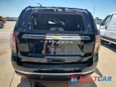 Zdjęcie 6 z 14 samochodu: 2024 CHEVROLET SUBURBAN C1500 LS VIN:1GNSCBKD0RR108100 - miniatura