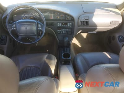 Zdjęcie 8 z 13 samochodu: 1999 PONTIAC BONNEVILLE SE VIN:1G2HX52K2XH233680 - miniatura