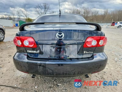 Zdjęcie 6 z 12 samochodu: 2005 MAZDA 6 S VIN:1YVHP80D955M16150 - miniatura
